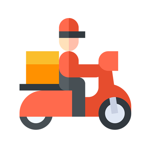 Arena Delivery